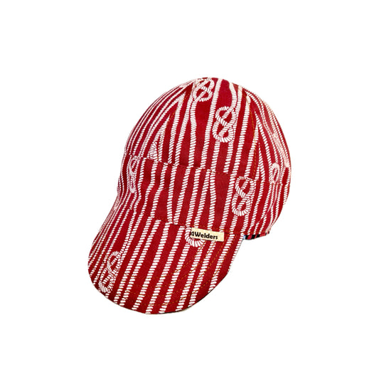 Corda - Vermelho