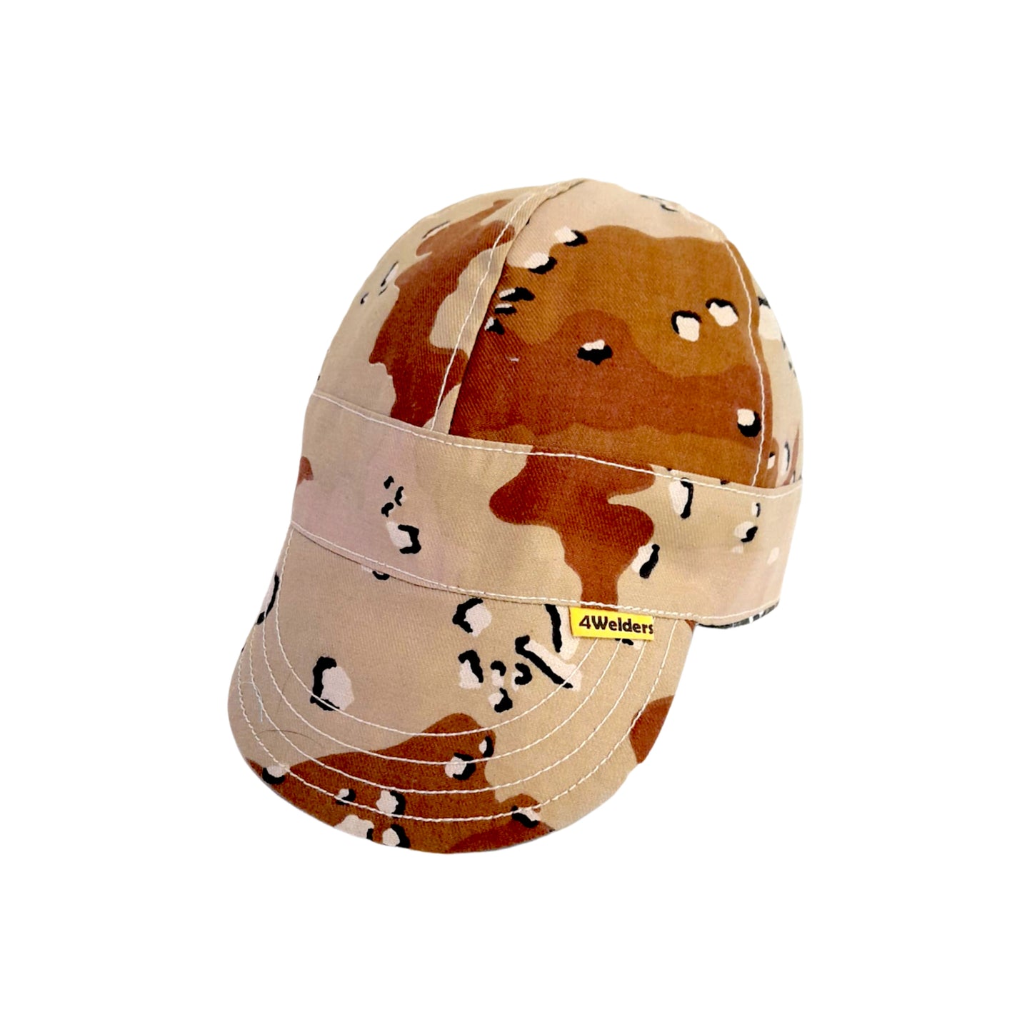 Tropa - Castanho